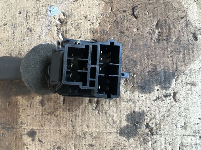 bontott CITROËN BERLINGO Bal Kormánykapcsoló Irányjelző