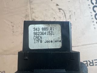 bontott CITROËN BERLINGO Bal Kormánykapcsoló Irányjelző