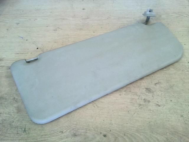 bontott CITROËN BERLINGO Bal Napellenző