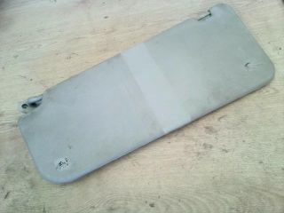 bontott CITROËN BERLINGO Bal Napellenző