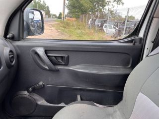 bontott CITROËN BERLINGO Bal Napellenző