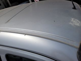 bontott CITROËN BERLINGO Bal Szélvédő Alatti Vízelvezető Műanyag