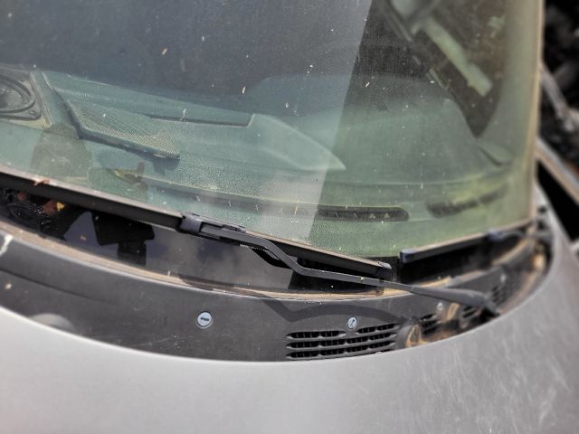 bontott CITROËN BERLINGO Bal Tolóajtó Ablak