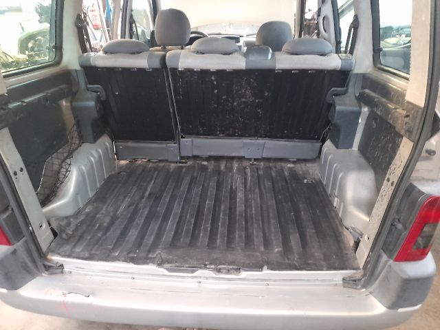 bontott CITROËN BERLINGO Bal Tolóajtó Ablak