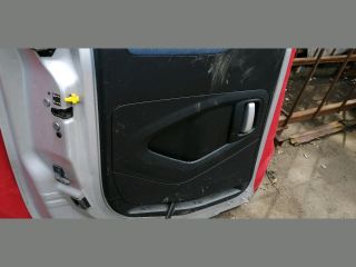 bontott CITROËN BERLINGO Bal Tolóajtó Díszléc