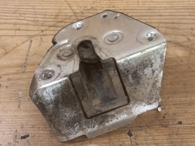 bontott CITROËN BERLINGO Bal Tolóajtó Zárszerkezet