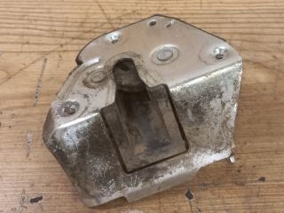 bontott CITROËN BERLINGO Bal Tolóajtó Zárszerkezet