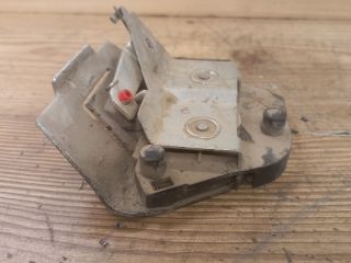 bontott CITROËN BERLINGO Bal Tolóajtó Zárszerkezet