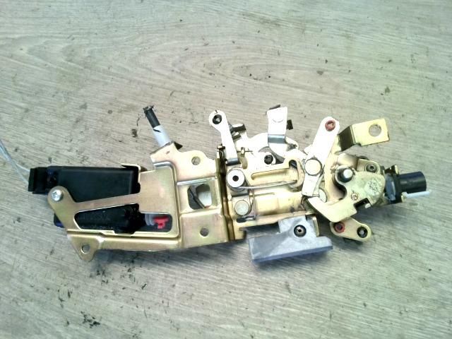 bontott CITROËN BERLINGO Bal Tolóajtó Zárszerkezet