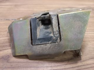 bontott CITROËN BERLINGO Bal Tolóajtó Zárszerkezet