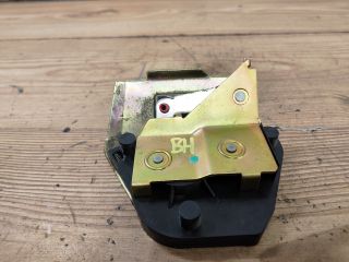 bontott CITROËN BERLINGO Bal Tolóajtó Zárszerkezet