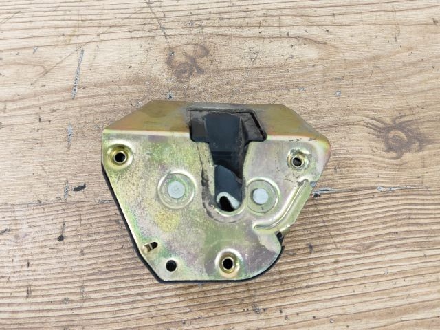 bontott CITROËN BERLINGO Bal Tolóajtó Zárszerkezet