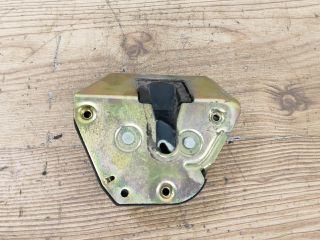 bontott CITROËN BERLINGO Bal Tolóajtó Zárszerkezet