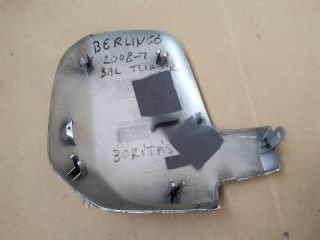 bontott CITROËN BERLINGO Bal Visszapillantó Tükör Burkolat