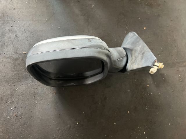 bontott CITROËN BERLINGO Bal Visszapillantó Tükör (Elektromos)