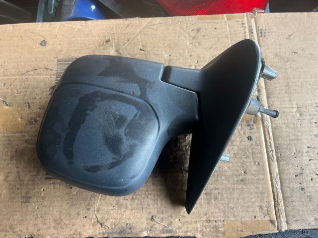 bontott CITROËN BERLINGO Bal Visszapillantó Tükör (Elektromos)