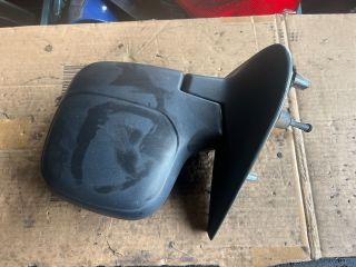 bontott CITROËN BERLINGO Bal Visszapillantó Tükör (Elektromos)