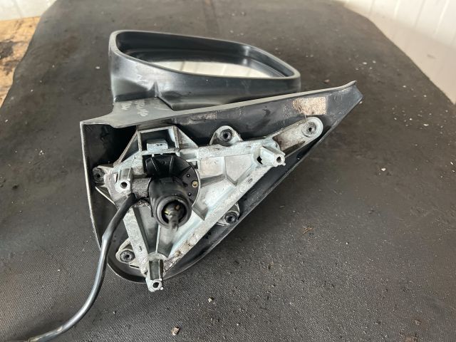 bontott CITROËN BERLINGO Bal Visszapillantó Tükör (Elektromos)