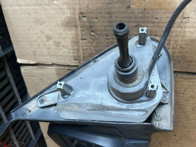 bontott CITROËN BERLINGO Bal Visszapillantó Tükör (Elektromos)