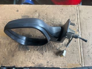 bontott CITROËN BERLINGO Bal Visszapillantó Tükör (Elektromos)