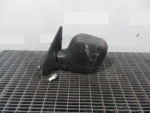 bontott CITROËN BERLINGO Bal Visszapillantó Tükör (Elektromos)