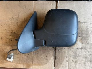 bontott CITROËN BERLINGO Bal Visszapillantó Tükör (Elektromos)