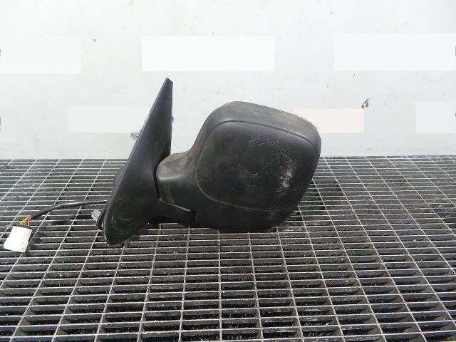 bontott CITROËN BERLINGO Bal Visszapillantó Tükör (Elektromos)