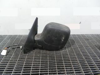 bontott CITROËN BERLINGO Bal Visszapillantó Tükör (Elektromos)