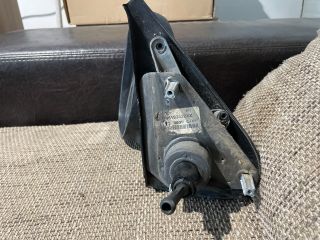 bontott CITROËN BERLINGO Bal Visszapillantó Tükör (Elektromos)