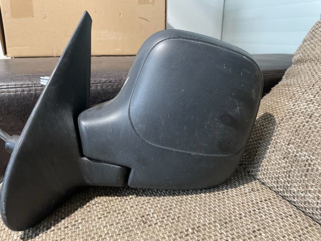 bontott CITROËN BERLINGO Bal Visszapillantó Tükör (Elektromos)