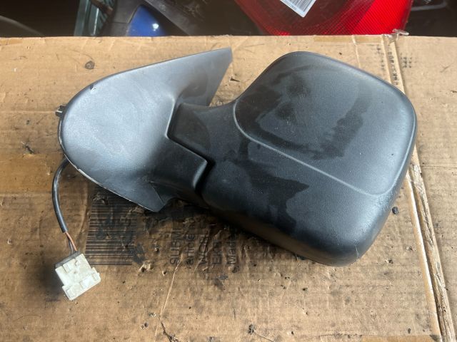 bontott CITROËN BERLINGO Bal Visszapillantó Tükör (Elektromos)