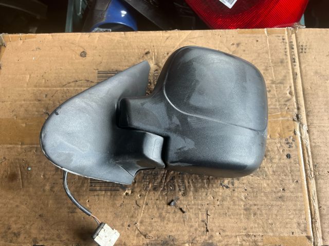 bontott CITROËN BERLINGO Bal Visszapillantó Tükör (Elektromos)