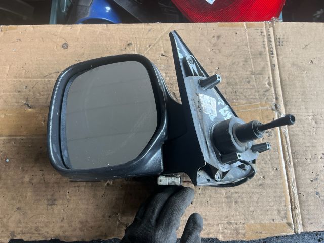 bontott CITROËN BERLINGO Bal Visszapillantó Tükör (Elektromos)