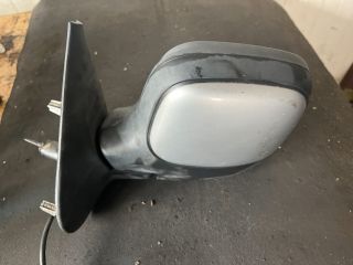 bontott CITROËN BERLINGO Bal Visszapillantó Tükör (Elektromos)