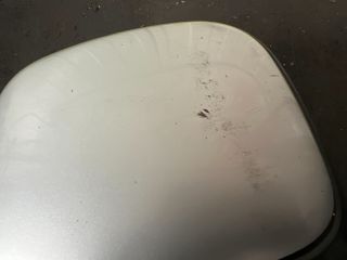 bontott CITROËN BERLINGO Bal Visszapillantó Tükör (Elektromos)