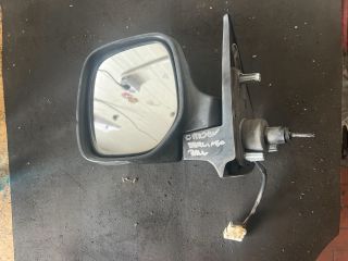 bontott CITROËN BERLINGO Bal Visszapillantó Tükör (Elektromos)