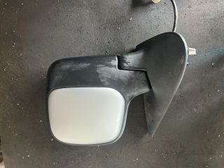 bontott CITROËN BERLINGO Bal Visszapillantó Tükör (Elektromos)