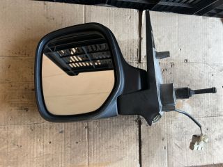 bontott CITROËN BERLINGO Bal Visszapillantó Tükör (Elektromos)