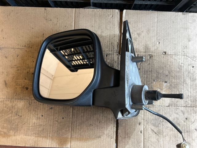 bontott CITROËN BERLINGO Bal Visszapillantó Tükör (Elektromos)