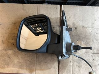 bontott CITROËN BERLINGO Bal Visszapillantó Tükör (Elektromos)