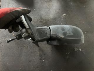 bontott CITROËN BERLINGO Bal Visszapillantó Tükör (Mechanikus)