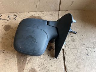 bontott CITROËN BERLINGO Bal Visszapillantó Tükör (Mechanikus)