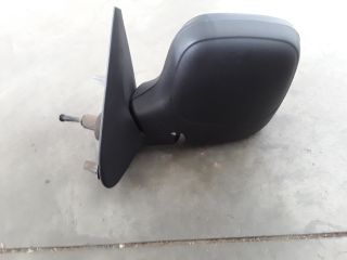 bontott CITROËN BERLINGO Bal Visszapillantó Tükör (Mechanikus)