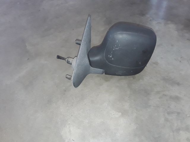 bontott CITROËN BERLINGO Bal Visszapillantó Tükör (Mechanikus)