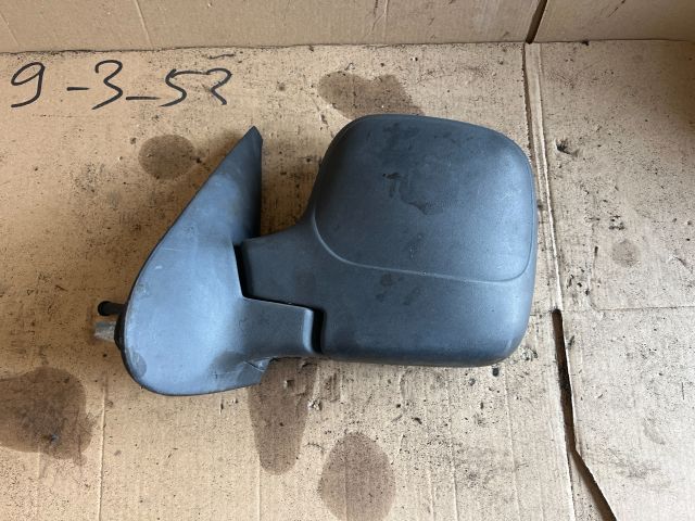 bontott CITROËN BERLINGO Bal Visszapillantó Tükör (Mechanikus)