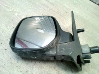bontott CITROËN BERLINGO Bal Visszapillantó Tükör (Mechanikus)