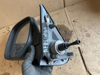 bontott CITROËN BERLINGO Bal Visszapillantó Tükör (Mechanikus)