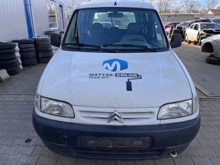 bontott CITROËN BERLINGO Bal Visszapillantó Tükör (Mechanikus)