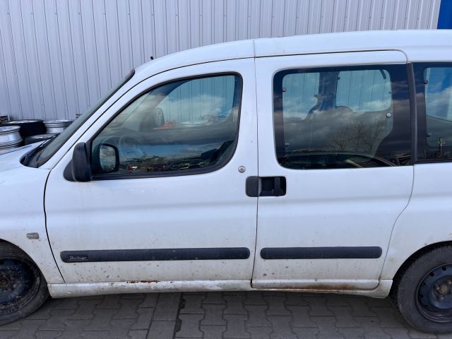 bontott CITROËN BERLINGO Bal Visszapillantó Tükör (Mechanikus)