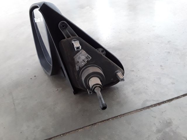 bontott CITROËN BERLINGO Bal Visszapillantó Tükör (Mechanikus)